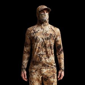 Sitka Gear Core light weight hoody Marsh XL